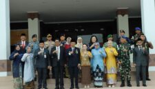 Peringatan hari Kartini 2026 di Batam. Foto: INIKEPRI.COM
