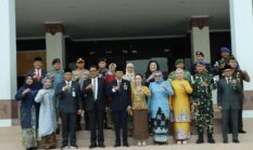 Hari Kartini 2026, Ketua DPRD Batam Dorong Perempuan Kuasai Ruang Strategis