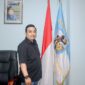 Ketua Umum KNPI Haris Pertama. Foto: Istimewa 