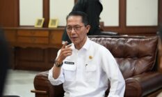 Batam Terapkan WFH Setiap Jumat, Amsakar: Kinerja dan Layanan Harus Tetap Optimal