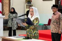 Bupati Natuna Cen Sui Lan. Foto: INIKEPRI.COM