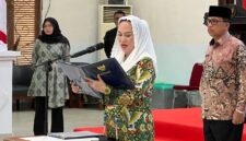 Bupati Natuna Cen Sui Lan. Foto: INIKEPRI.COM