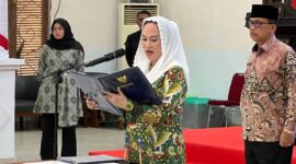 Bupati Natuna Cen Sui Lan. Foto: INIKEPRI.COM