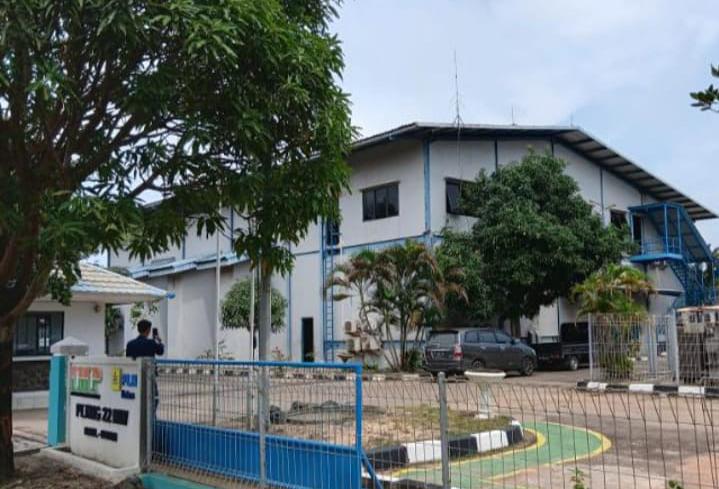 PT Indo Matra Power. Foto: INIKEPRI.COM