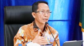 Wali Kota Batam, Amsakar Achmad. Foto: INIKEPRI.COM/Media Center Batam 