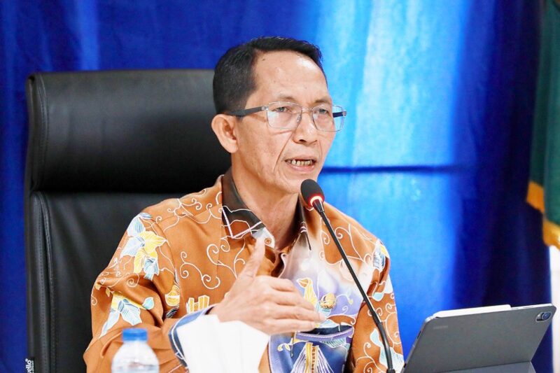 Wali Kota Batam, Amsakar Achmad. Foto: INIKEPRI.COM/Media Center Batam 