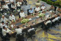 Badan Pengusahaan (BP) Batam menggelar diskusi strategis bertajuk “Mendengar Lebih Dekat, Bergerak Bersama Menuju 2026”. Foto: INIKEPRI.COM/BP Batam 