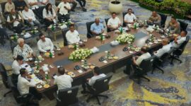 Badan Pengusahaan (BP) Batam menggelar diskusi strategis bertajuk “Mendengar Lebih Dekat, Bergerak Bersama Menuju 2026”. Foto: INIKEPRI.COM/BP Batam 
