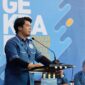 Ketua DPW Gekrafs Kepulauan Riau, Stephane Gerald Martogi Siburian. Foto: INIKEPRI.COM
