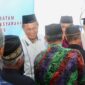 Sekda Batam, Firmansyah, menghadiri halalbihalal bersama tokoh masyarakat Galang. Foto: INIKEPRI.COM/Media Center Batam 