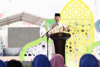 Wali Kota Batam Amsakar Achmad. Foto: INIKEPRI.COM/Media Center Batam 