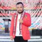 Ketua Persatuan Pemuda Bersatu Kota Batam Martua Susanto Manurung. Foto: Istimewa 