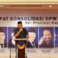 Ketua DPW Partai NasDem Kepri Pietra Machreza Paloh. Foto: INIKEPRI.COM