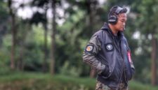 Ipda Supriadi alias Polisi Joker. Foto: Istimewa 
