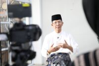 Wali Kota Batam Amsakar Achmad. Foto: INIKEPRI.COM/Media Center Batam 