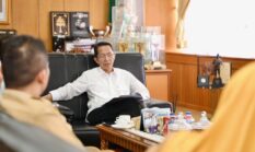 Wali Kota Batam Dorong Penguatan Peran LAM dalam Ranperda