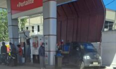 Kasus BBM Subsidi di SPBU Temiang, Sosok “Herman” Masih Tanda Tanya