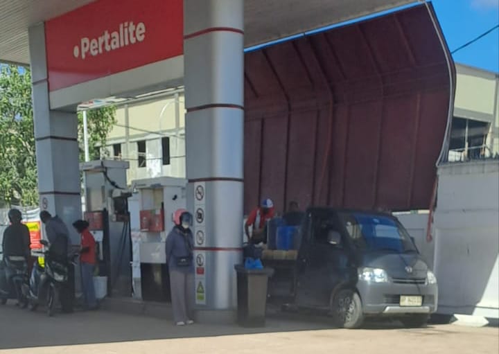 Ilustrasi. Foto: INIKEPRI.COM