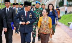 Amsakar: Stabilitas Sosial Jadi Kunci Pertumbuhan Ekonomi Batam