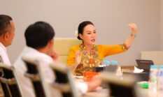 Li Claudia Siapkan Langkah Penataan 60 Pasar di Batam, Soroti Standar Pengelolaan Sampah