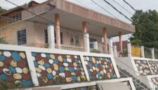 Rumah di Batu Gajah yang diduga akan dialihfungsikan sebagai SPPG. Foto: INIKEPRI.COM