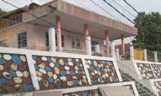 Bangunan di Batu Gajah – Belakangpadang Diduga Disiapkan untuk SPPG MBG, Warga Minta Kejelasan