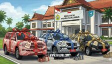 Ilustrasi. Foto: INIKEPRI.COM