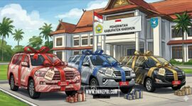 Ilustrasi. Foto: INIKEPRI.COM