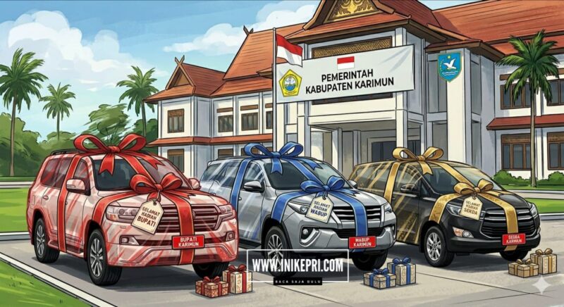 Ilustrasi. Foto: INIKEPRI.COM