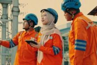 Momentum peringatan Hari Kartini 2026 dimanfaatkan PLN Batam untuk menegaskan peran strategis perempuan dalam sektor energi. Foto: INIKEPRI.COM/PLN Batam
