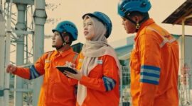 Momentum peringatan Hari Kartini 2026 dimanfaatkan PLN Batam untuk menegaskan peran strategis perempuan dalam sektor energi. Foto: INIKEPRI.COM/PLN Batam 