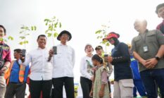 Peringati Hari Bumi 2026, Amsakar: Jadikan Tanjung Banon yang Sejuk dan Nyaman