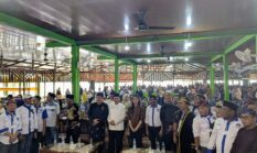 Halalbihalal KKST Kepri, Ruang Rindu dan Persatuan di Tanah Rantau