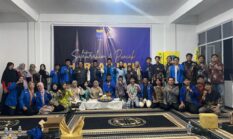 Harlah ke-66, PKC PMII Kepri: Momentum Refleksi dan Penguatan Solidaritas