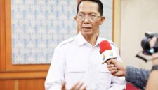 Wali Kota Batam Amsakar Achmad. Foto: INIKEPRI.COM/Media Center Batam 