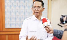 Amsakar Ajukan Ranperda Persampahan, Targetkan Sampah Jadi Sumber Ekonomi