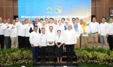 Kepala BP Batam Apresiasi Konsolidasi Kadin Batam, Dorong Percepatan Investasi dan Pertumbuhan Ekonomi