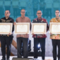 PLN Batam Raih Apresiasi di Batam Investment Collaboration 2026, Perkuat Peran Dukung Investasi. Foto: Istimewa 