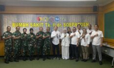 Akselerasi Kinerja Layanan dan Tata Kelola, RSBP Batam Serap Praktik Terbaik dari RS Tk. II dr. Soepraoen Malang