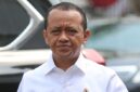 Menteri ESDM Bahlil Lahadiala. Foto: Istimewa 