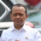 Menteri ESDM Bahlil Lahadiala. Foto: Istimewa 
