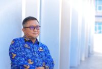 Said Nursyahdu, Kepala Dinas Perumahan dan Kawasan Permukiman Provinsi Kepulauan Riau. Foto: INIKEPRI.COM/KepriProv 