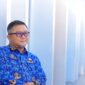 Said Nursyahdu, Kepala Dinas Perumahan dan Kawasan Permukiman Provinsi Kepulauan Riau. Foto: INIKEPRI.COM/KepriProv 