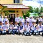 14 Murid MAN Karimun Ikuti Rangkaian Tes Seleksi Calon Paskibraka Kabupaten Karimun Tahun 2026. Foto: INIKEPRI.COM