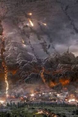 Ilmuwan Jepang Prediksi Hari Kiamat, Matahari Disebut Akan Menelan Planet Bumi