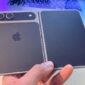 iPhone Fold. Foto: Istimewa 