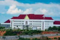 Pemprov Kepri. Foto: INIKEPRI.COM