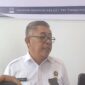 Kepala Kantor Wilayah Direktorat Jenderal Imigrasi Kepulauan Riau, Ujo Sujoto. Foto: Istimewa 