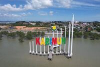 Ikon Karimun. Foto: INIKEPRI.COM