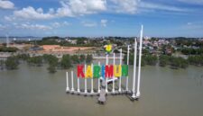 Ikon Karimun. Foto: INIKEPRI.COM